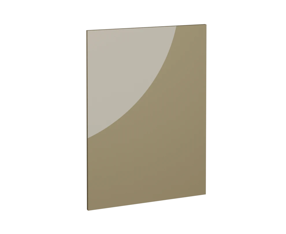 Base End Panel