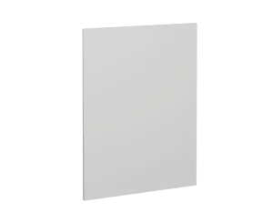 Base End Panel