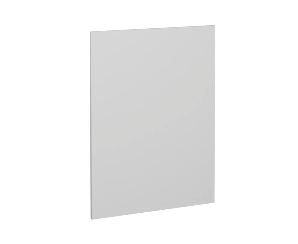Base End Panel