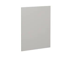 Base End Panel