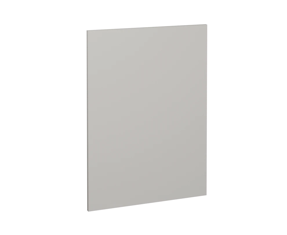 Base End Panel