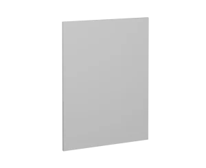 Base End Panel