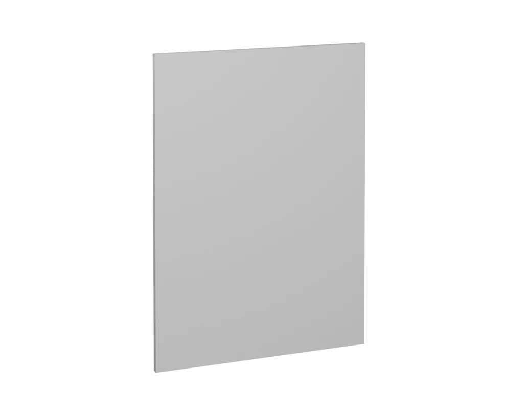 Base End Panel