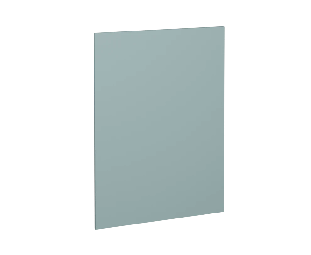 Base End Panel