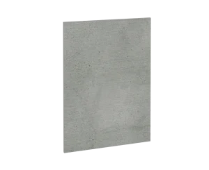 Base End Panel