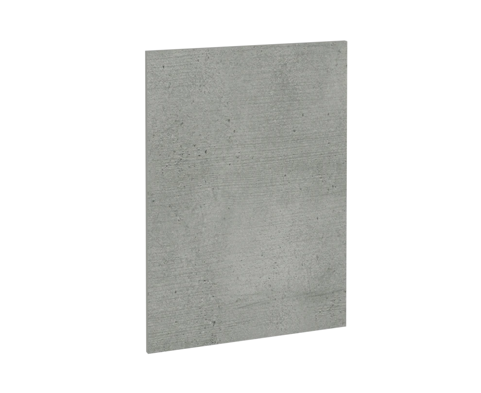 Base End Panel