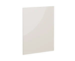 Base End Panel