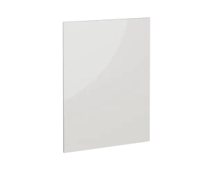 Base End Panel