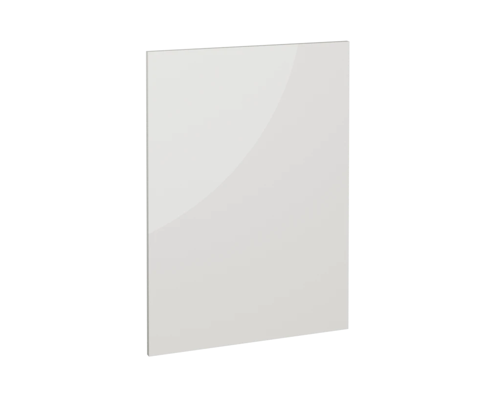 Base End Panel