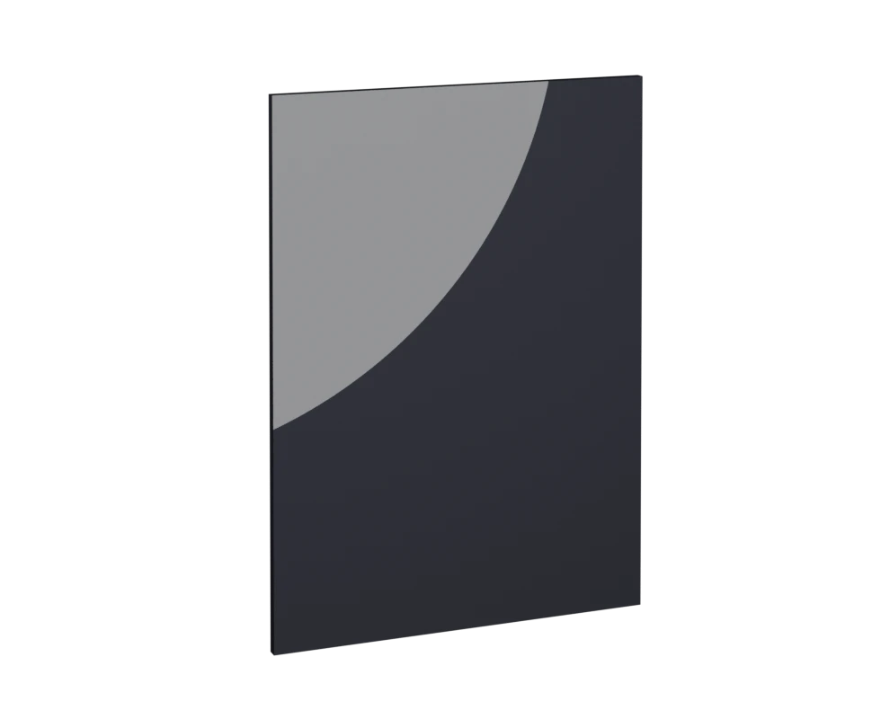 Base End Panel