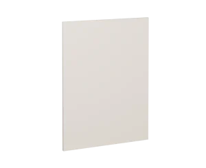 Base End Panel