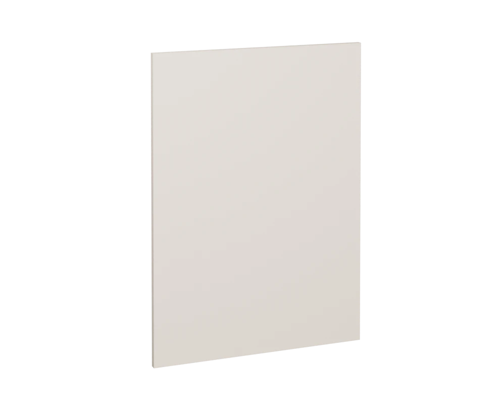 Base End Panel