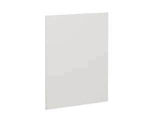 Base End Panel