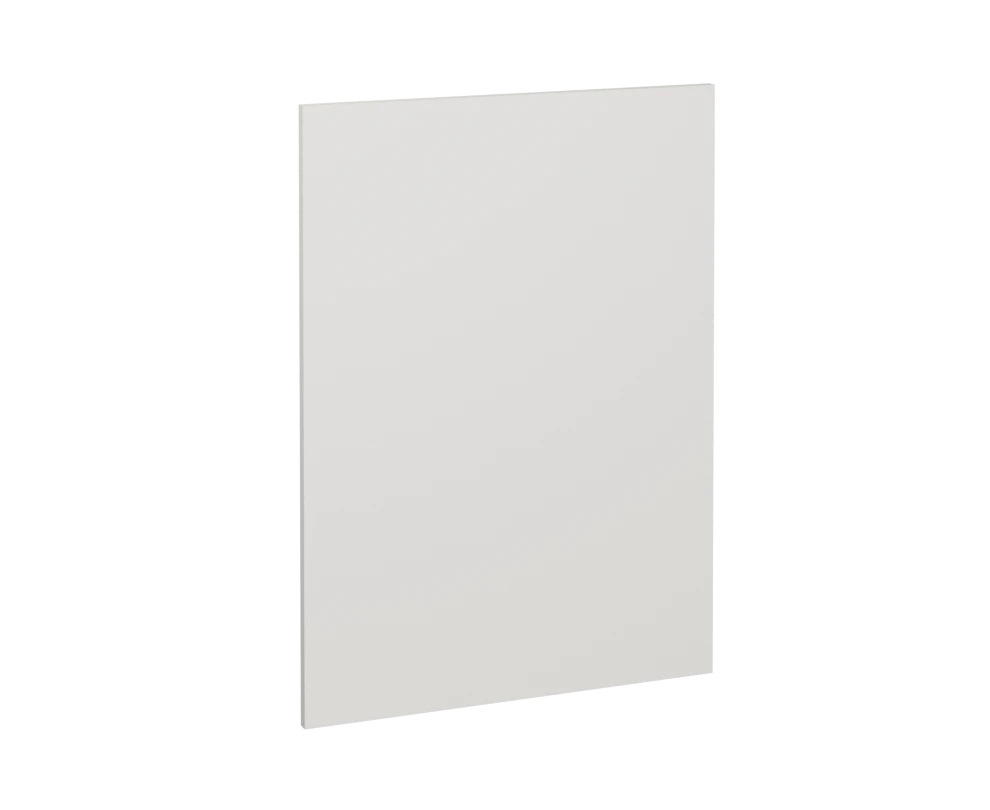 Base End Panel