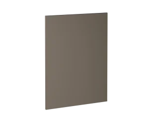 Base End Panel