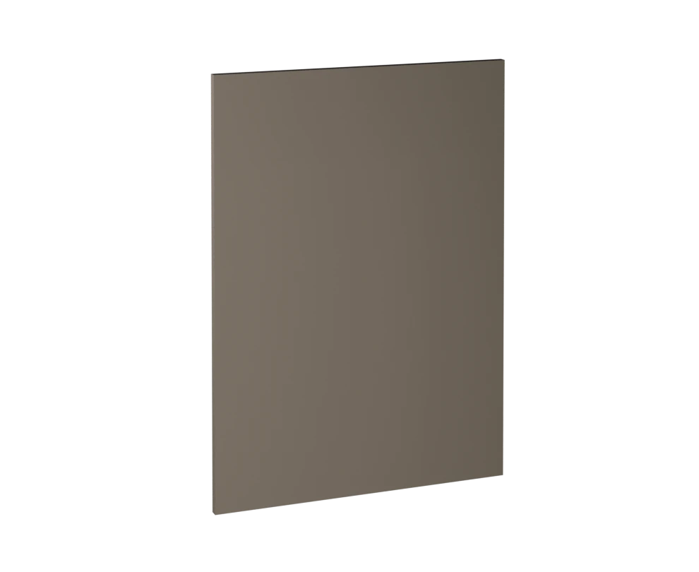 Base End Panel