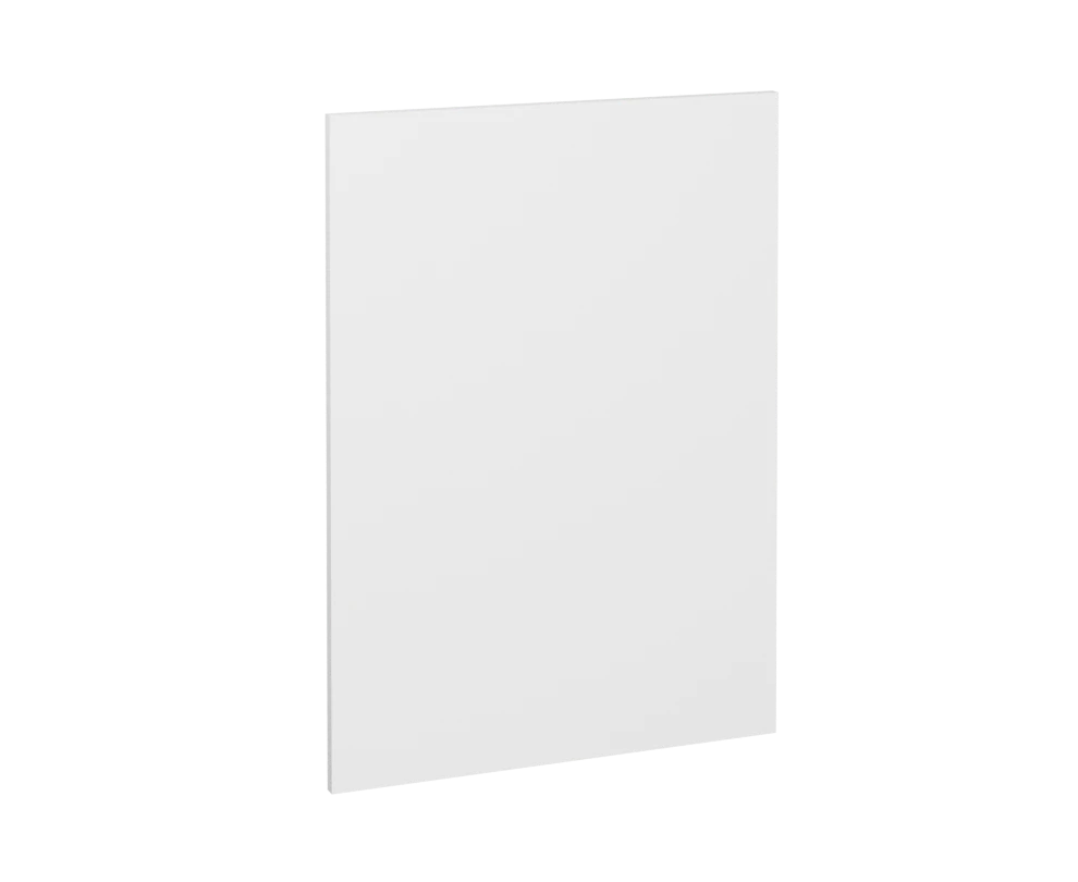 Base End Panel