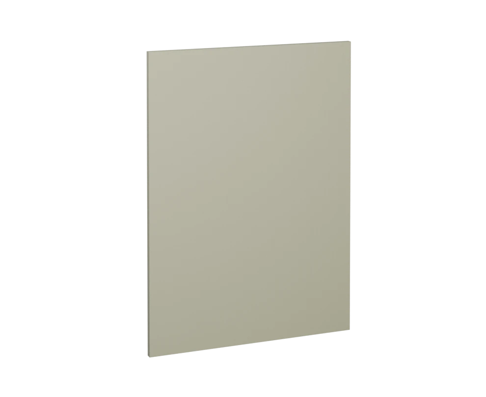 Base End Panel