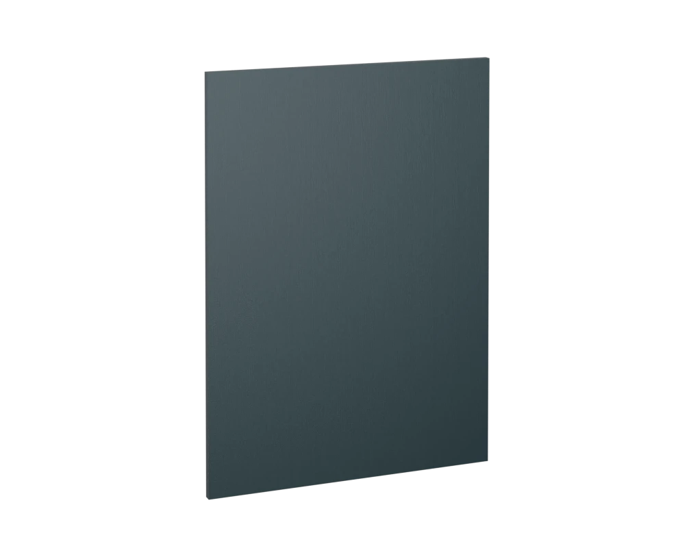 Base End Panel