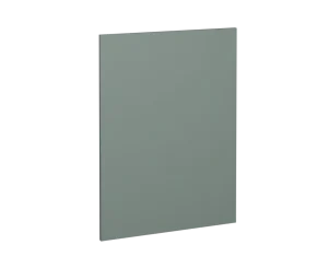 Base End Panel