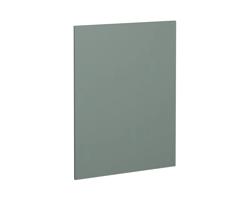 Base End Panel