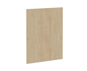Base End Panel