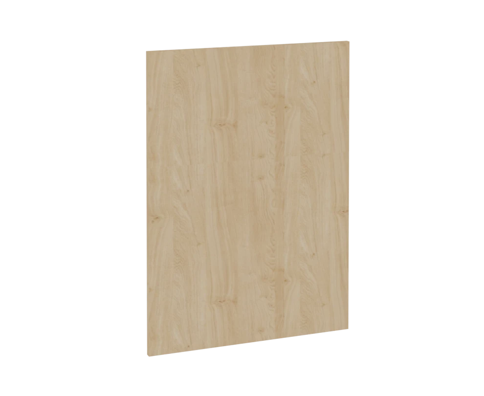 Base End Panel