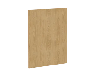 Base End Panel
