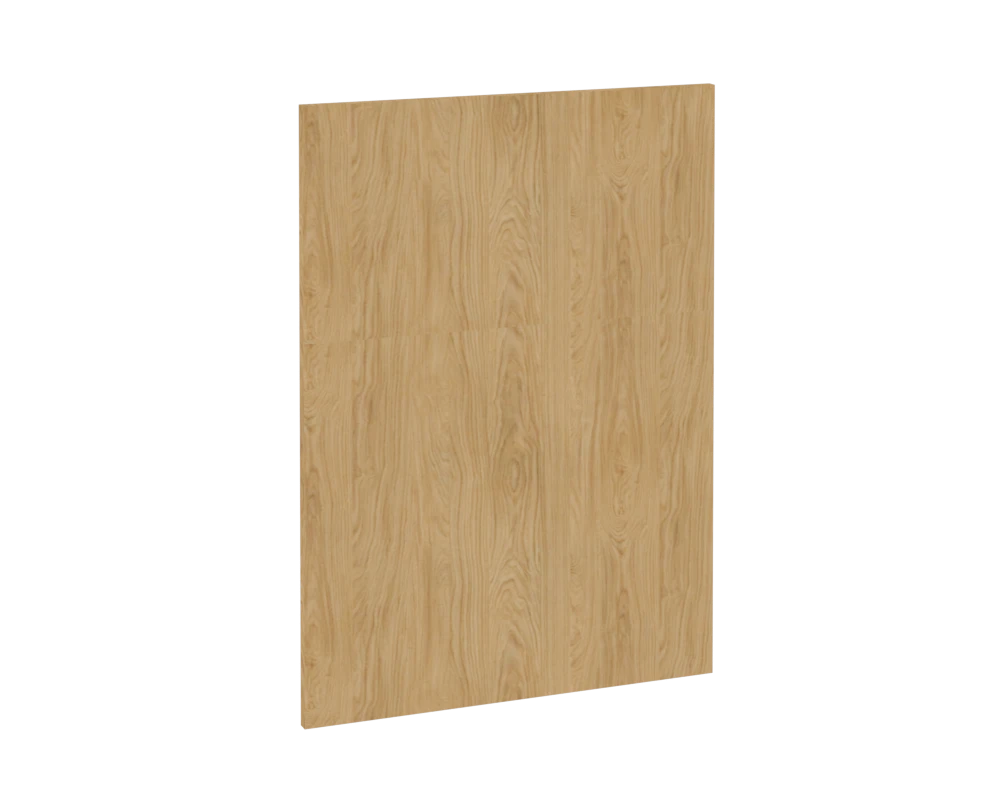 Base End Panel