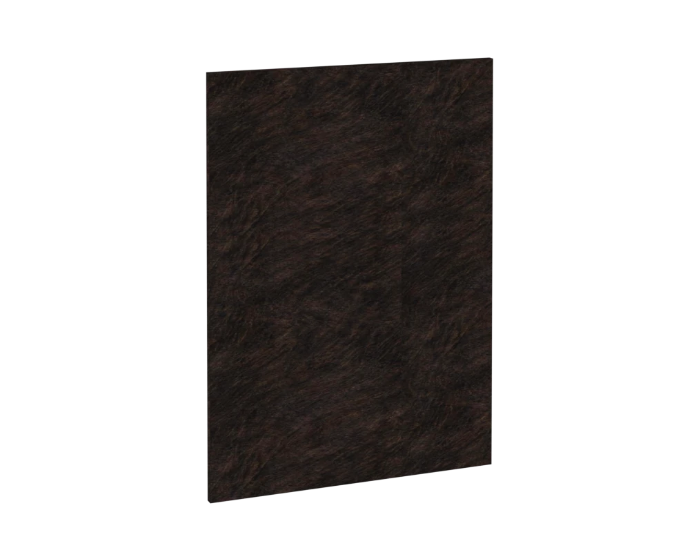 Base End Panel