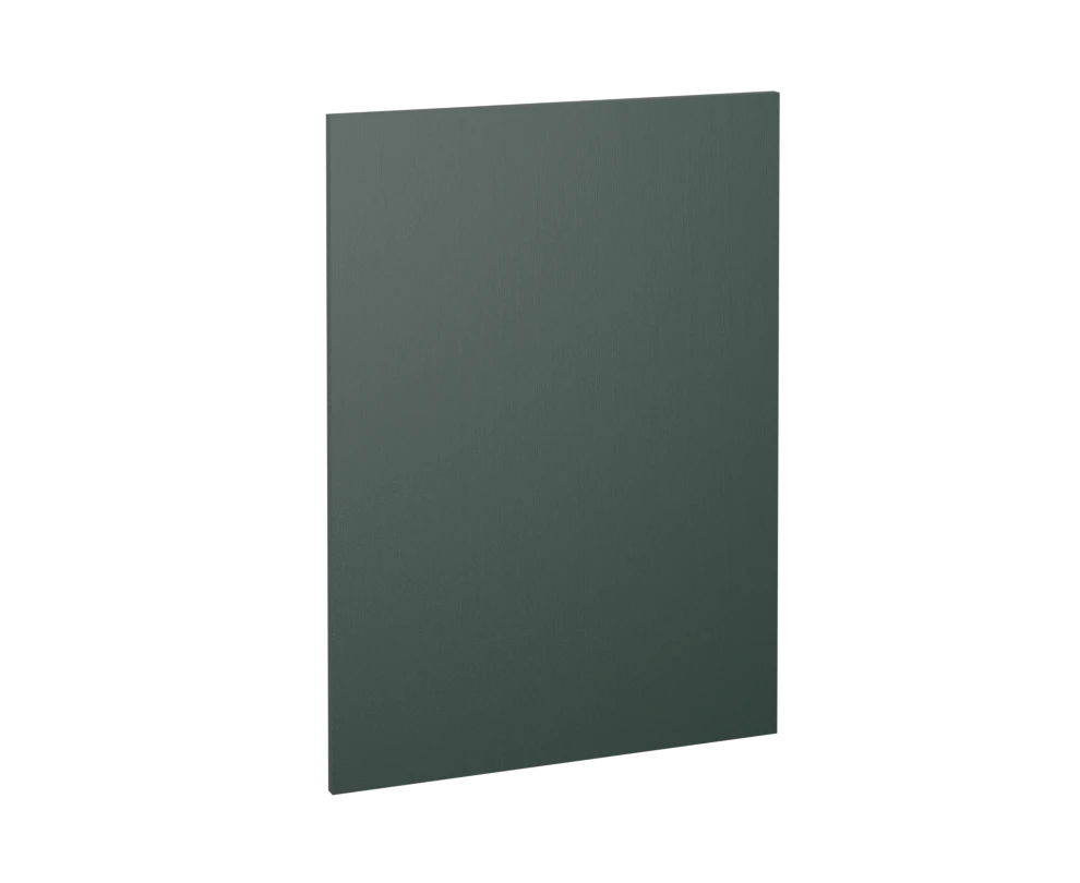 Base End Panel