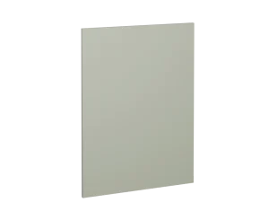 Base End Panel