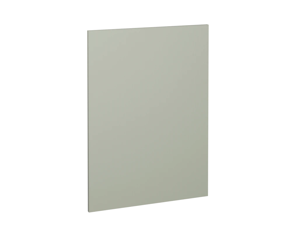 Base End Panel