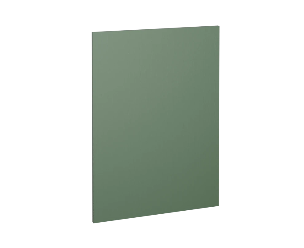 Base End Panel