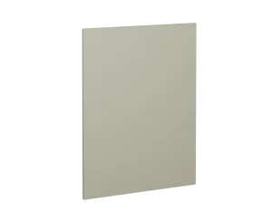 Base End Panel