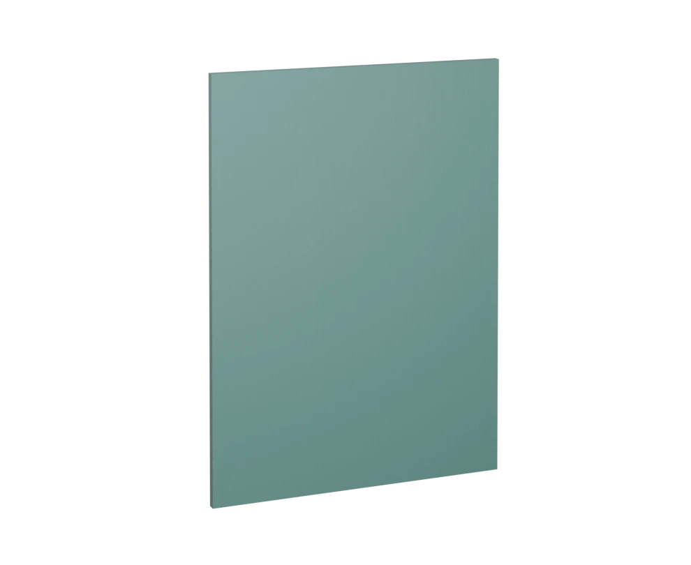 Base End Panel