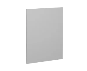Base End Panel