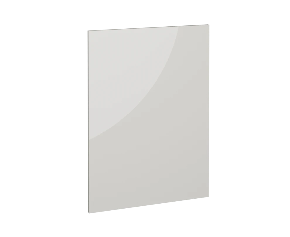 Base End Panel