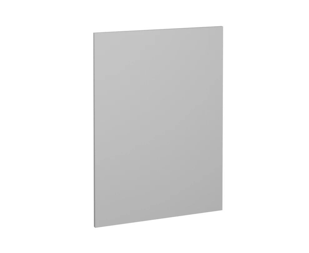 Base End Panel