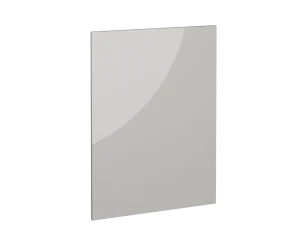 Base End Panel