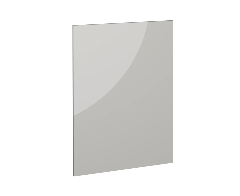 Base End Panel