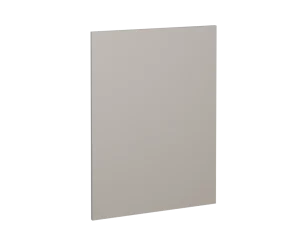 Base End Panel