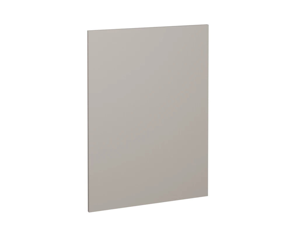 Base End Panel
