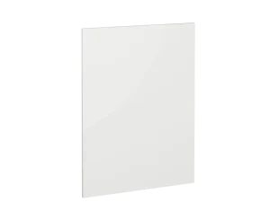 Base End Panel