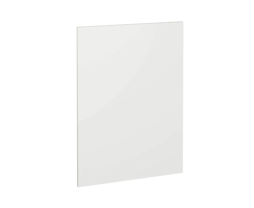 Base End Panel