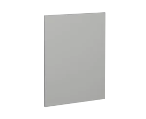Base End Panel