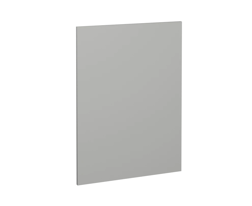 Base End Panel