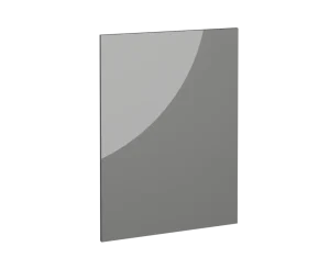Base End Panel