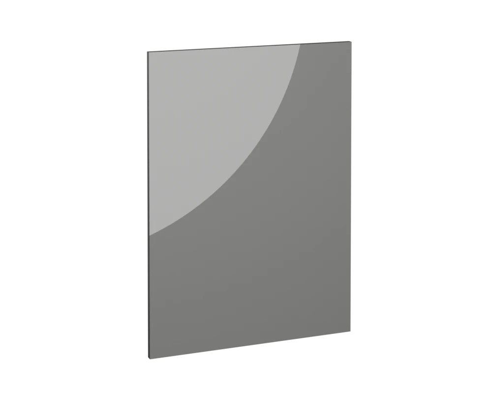 Base End Panel