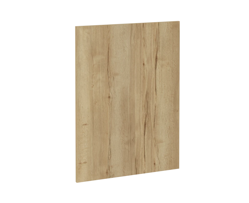Base End Panel